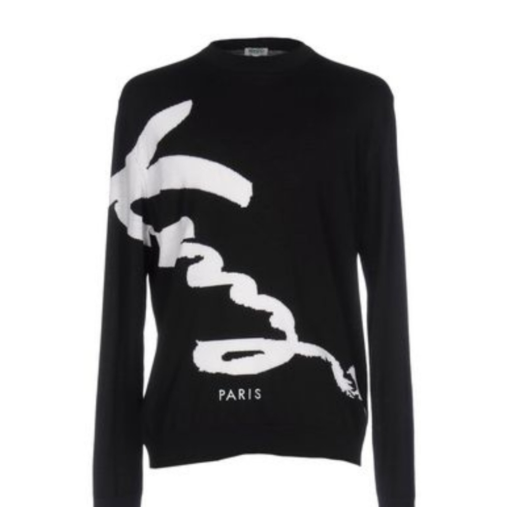 Kenzo sweater